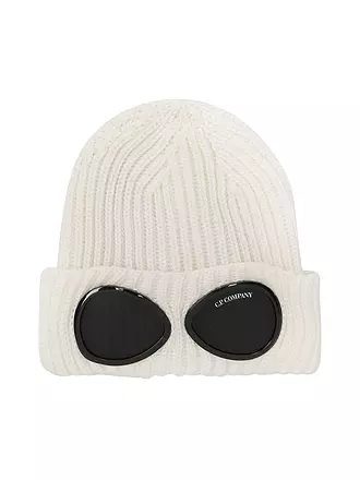 CP COMPANY | Bonnet - Mütze | creme